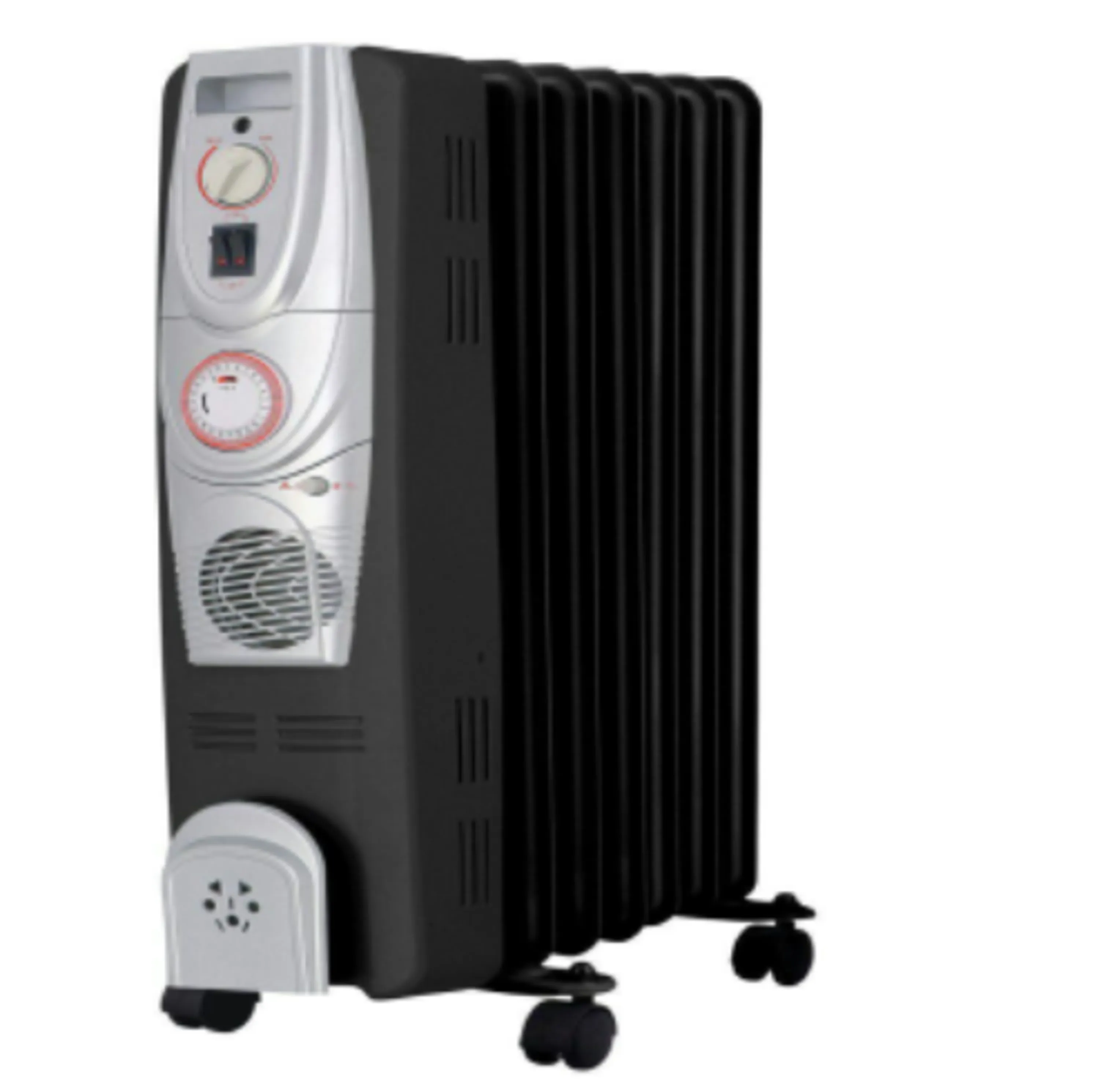 شوفاژ برقی تک الکتریک RA1108-7FB 